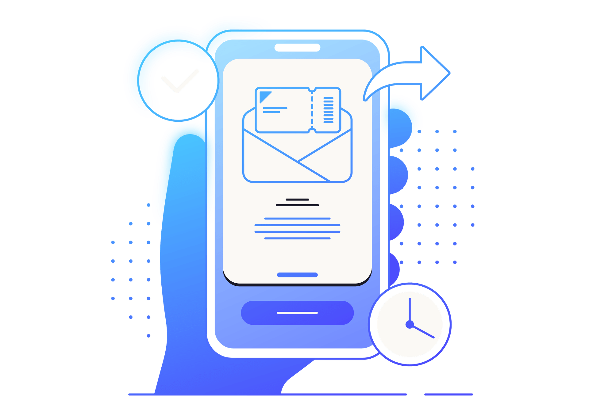 Verify in under a minute