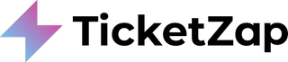 TicketZap logo