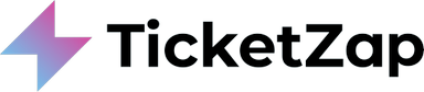 TicketZap logo